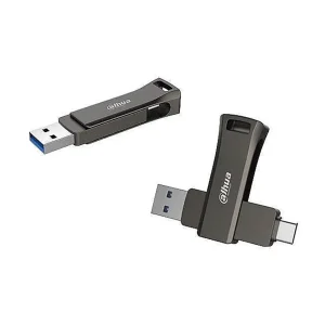 DHI-USB-P629-32-64GB USB Flash Drive