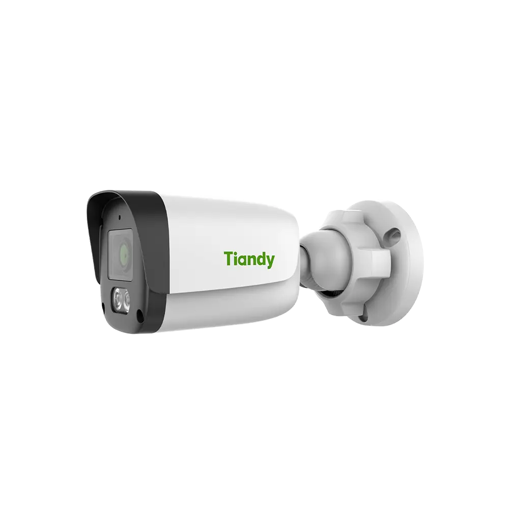 2MP Fixed Bullet Camera TC-C321N