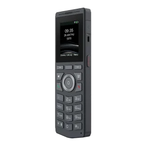 Fanvil W610W Portable Wi-Fi Phone