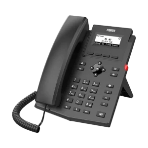 Fanvil X301G Entry Level IP Phone