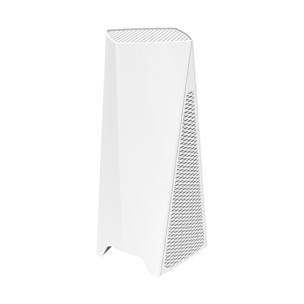 Mikrotik Audience
