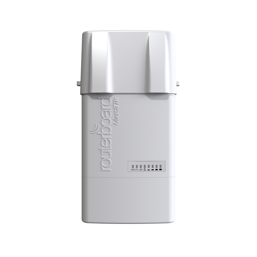 Mikrotik BaseBox 5