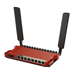 Mikrotik L009UiGS-2HaxD