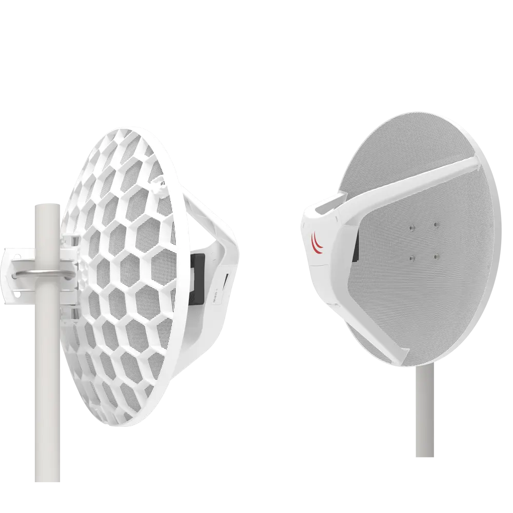 Mikrotik Wireless Wire Dish