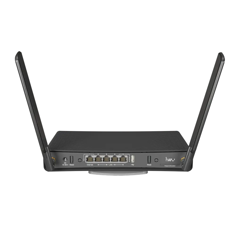 Mikrotik hAP ac³