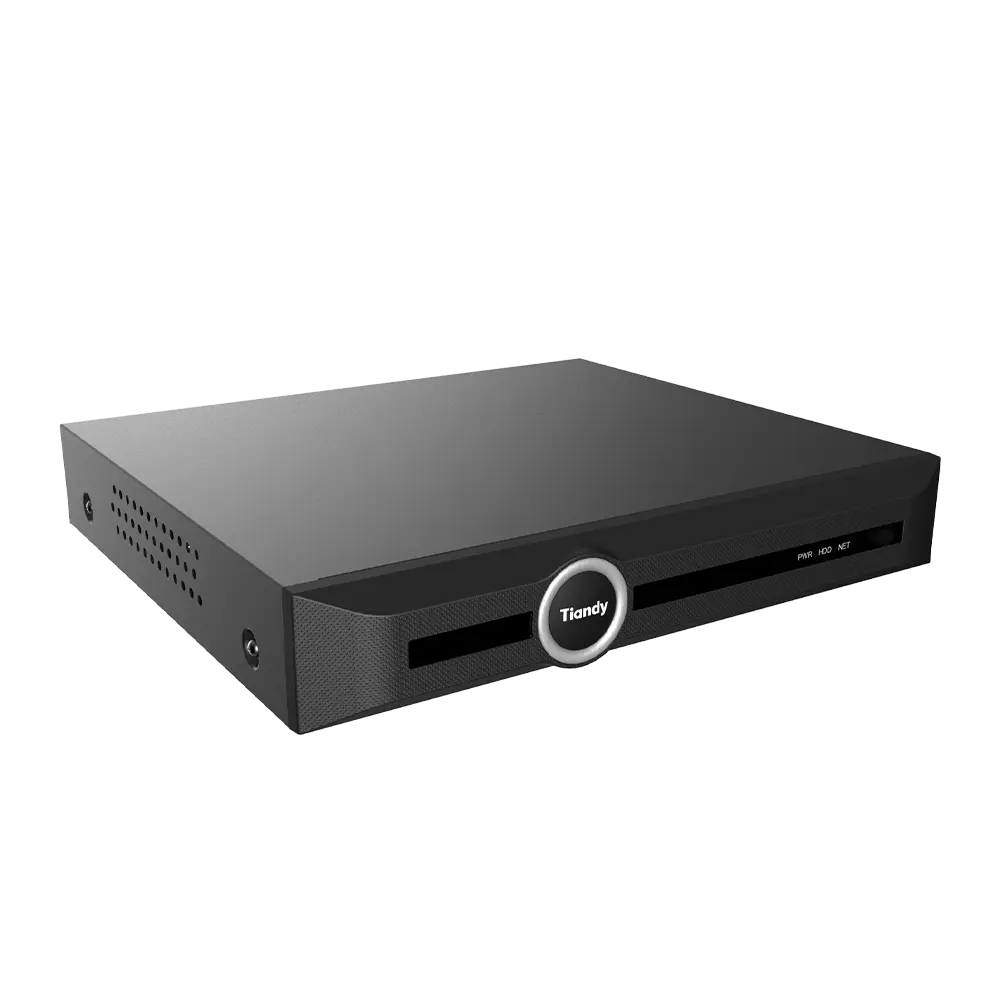 IP H.265 20CH 1HDD NVR TC-R3120