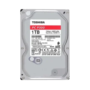 Toshiba HDD 1TB 3.5