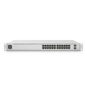 UniFi 24 Port PoE Pro Switch