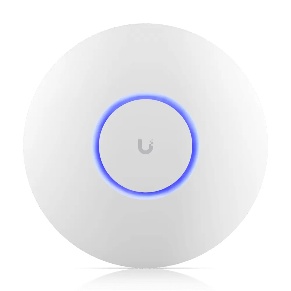 UniFi 6 Pro Access Point Without POE
