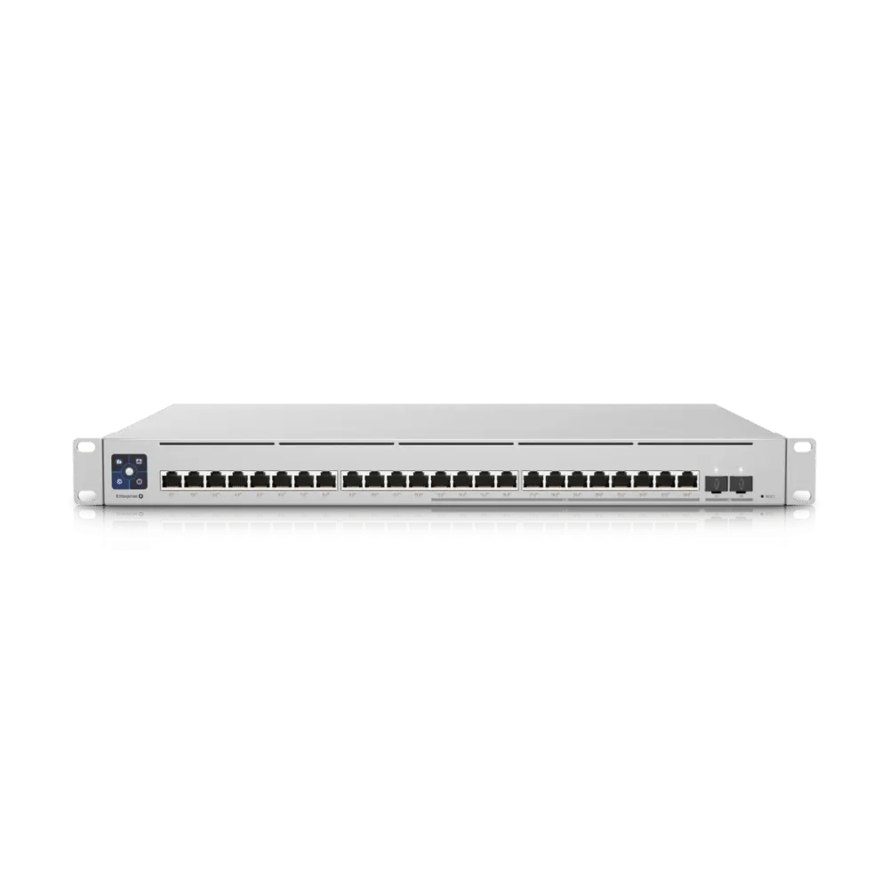 UniFi Enterprise 24 PoE