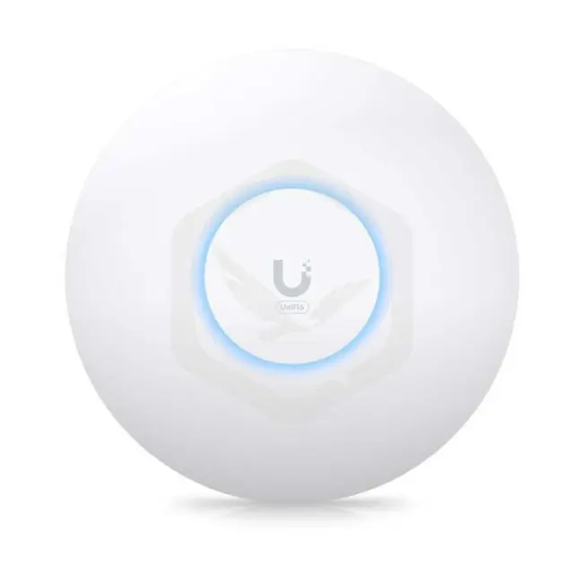 UniFi U6+ Wireless Access Point