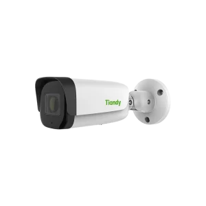 4MP Motorized IR Bullet Camera TC-C34UN