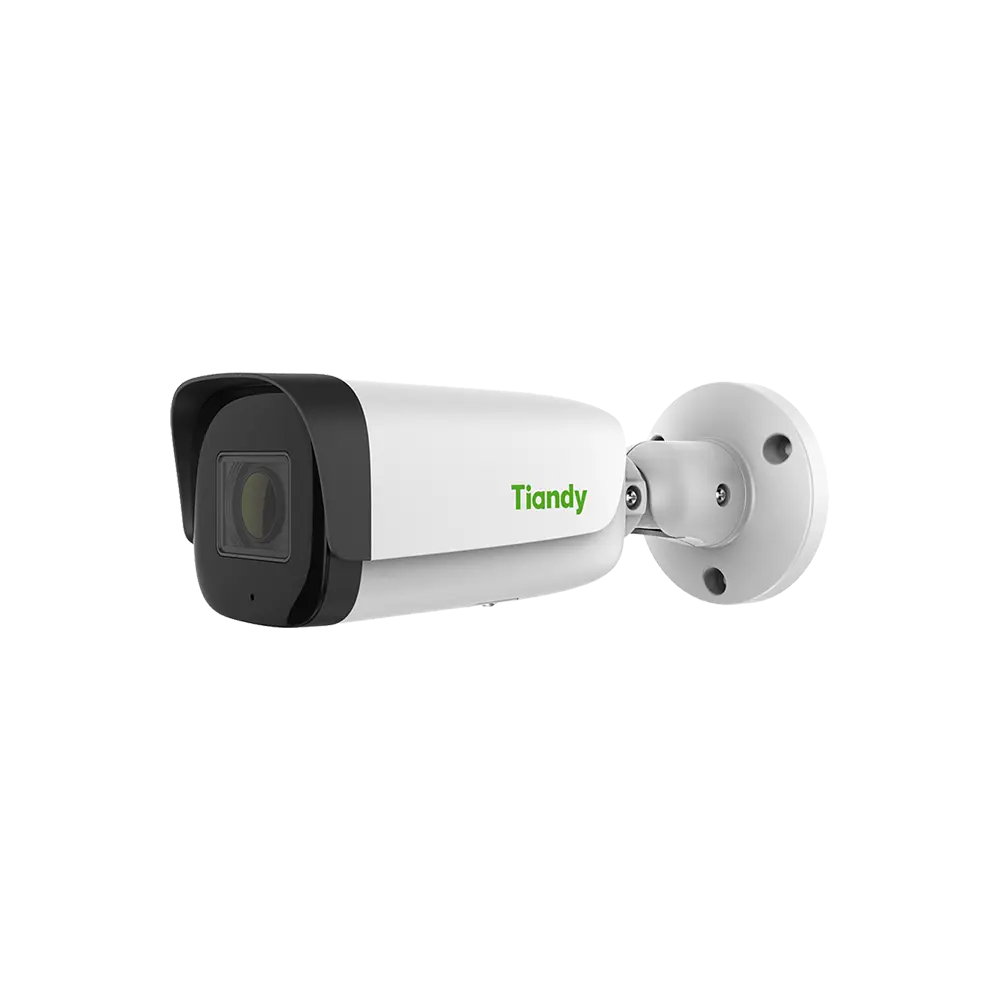 4MP Motorized IR Bullet Camera TC-C34UN