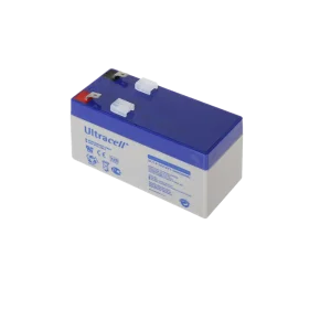 Акумулатор 12V ; 1.3Ah