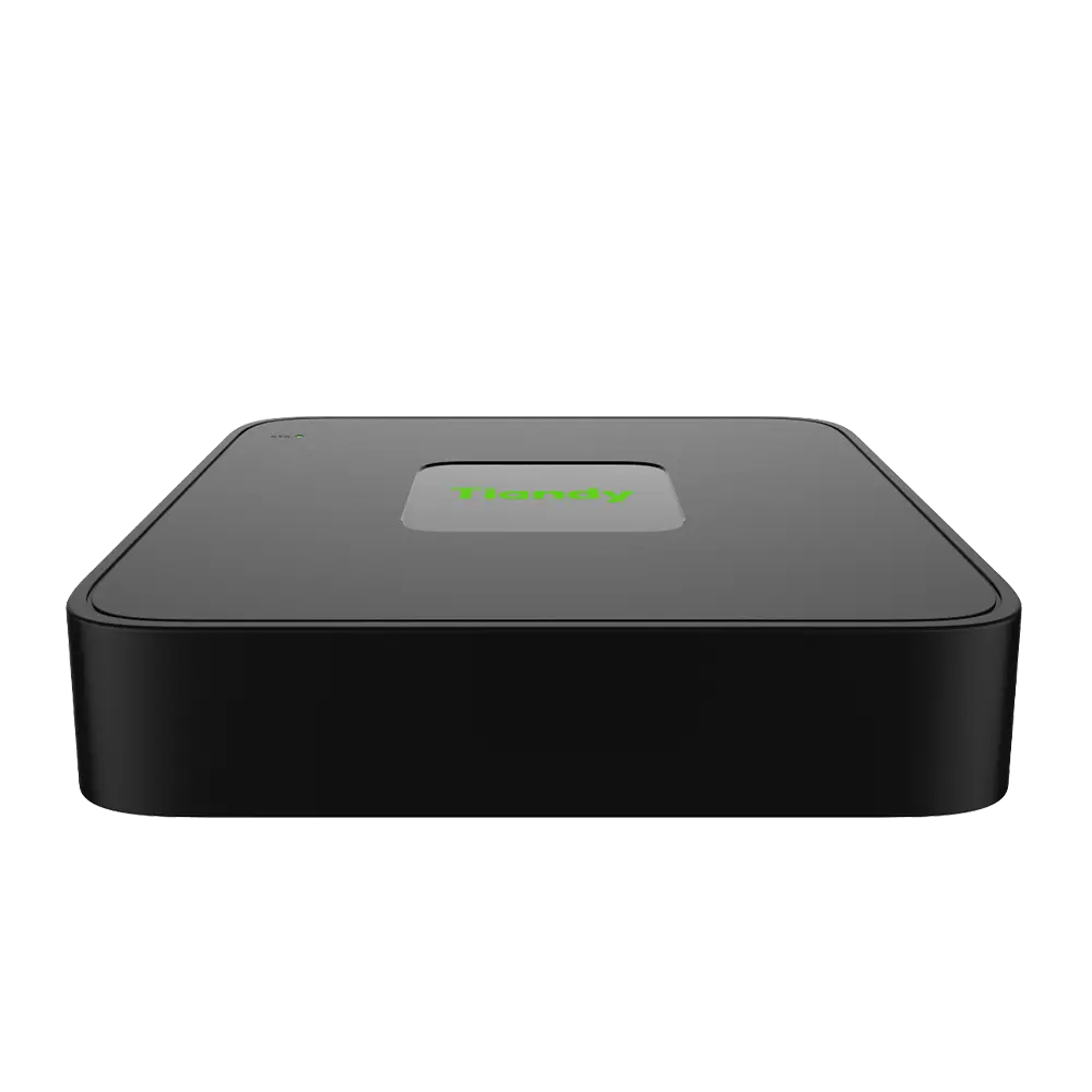 Tiandy Nvr 5ch TC-R3105 Spec:I/B/P4/L/S