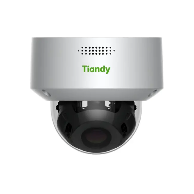 2MP Motorized IR Dome Camera TC-C32KN