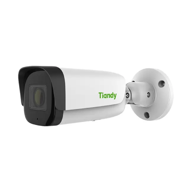 2MP Motorized Starlight IR Bullet Camera TC-C32US