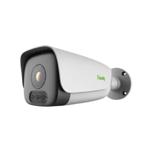 2MP Motorized vari-focal Bullet Camera TC-C32LS