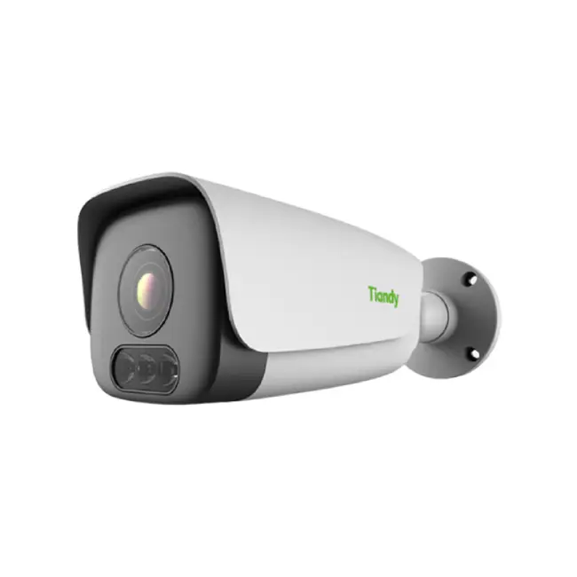 2MP Motorized vari-focal Bullet Camera TC-C32LS