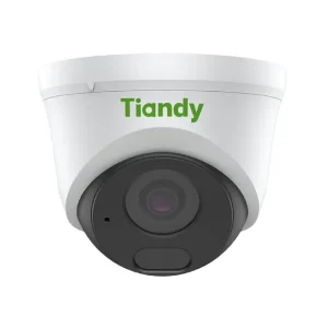 4MP H.265 IR Turret Camera TC-C34HN