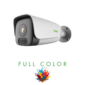 4MP LPR Bullet Camera - License plate Recognition - TC-C34LQ