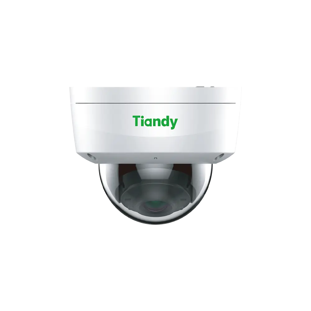 5MP Fixed Starlight IR Dome Camera TC-C35KS