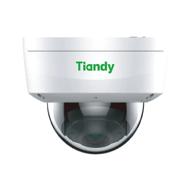 5MP Fixed Starlight IR Dome Camera TC-C35KS
