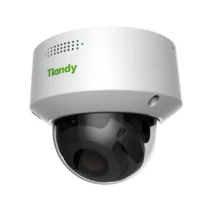 5MP Motorized Starlight IR Dome Camera TC-C35MS