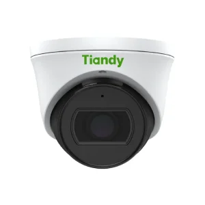 5MP Starlight IR Turret Camera TC-C35XS