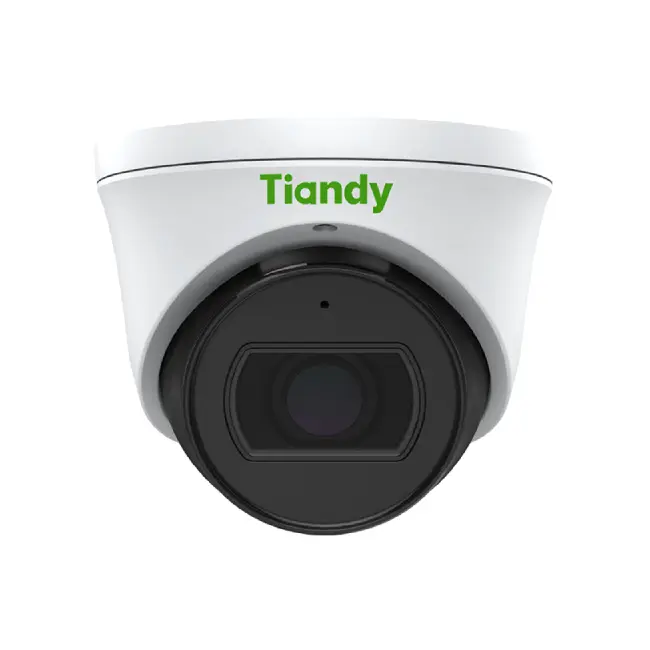 5MP Starlight IR Turret Camera TC-C35XS