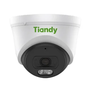 6MP Fixed Starlight IR Turret Camera - colormaker - TC-C36XN