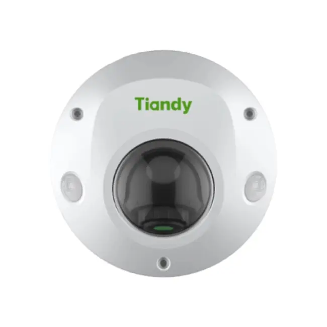 5MP Mini Dome Camera TC-C35PS