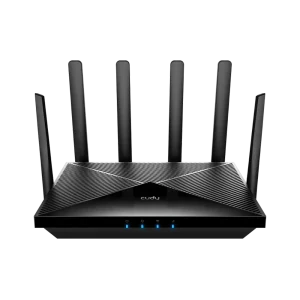Cudy 4G LTE Cat 6 AC1200 Gigabit Wi-Fi Router LT700