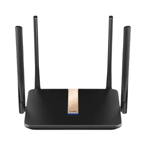 Cudy AC1200 Wi-Fi Mesh 4G LTE Router LT500D