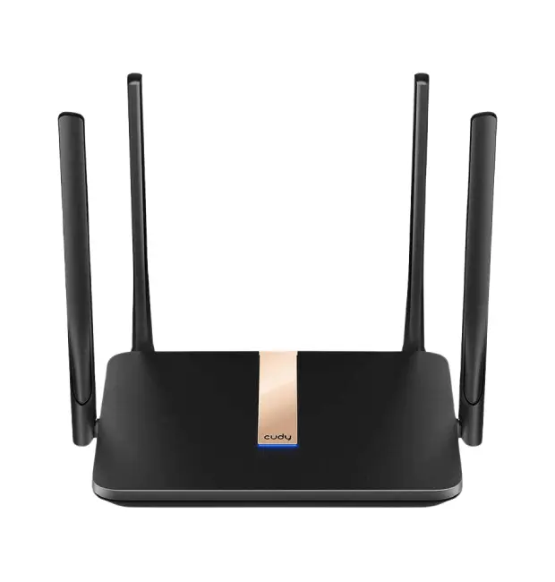 Cudy AC1200 Wi-Fi Mesh 4G LTE Router LT500D