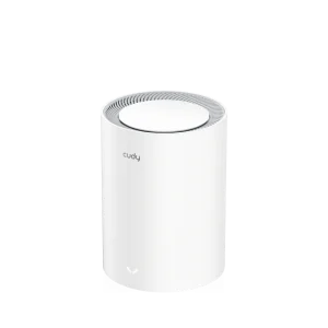 AX3000 2.5G Mesh Wi-Fi 6 System White M3000 2.0 ( 1Pack )