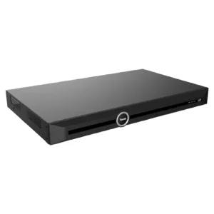 H.265 2HDD 10ch Face Recognition NVR TC-R3210