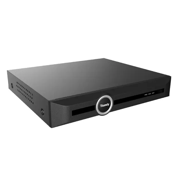 H.265 2HDD 20ch NVR TC-R3220