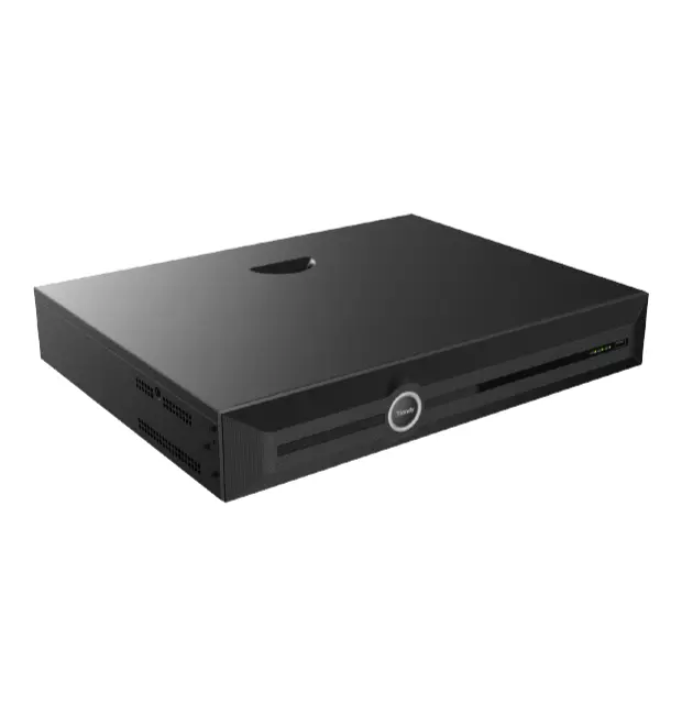 H.265 4HDD 32ch NVR TC-R3432
