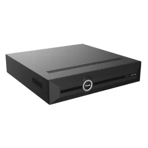 H.265 4HDD 40ch NVR TC-R3440