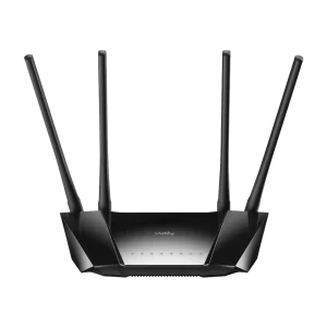 Cudy N300 Wi-Fi 4G LTE Router LT400_EU