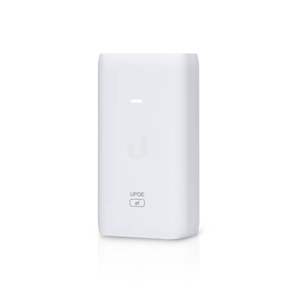 Ubiquiti Networks U-POE-af Passive PoE Adapter