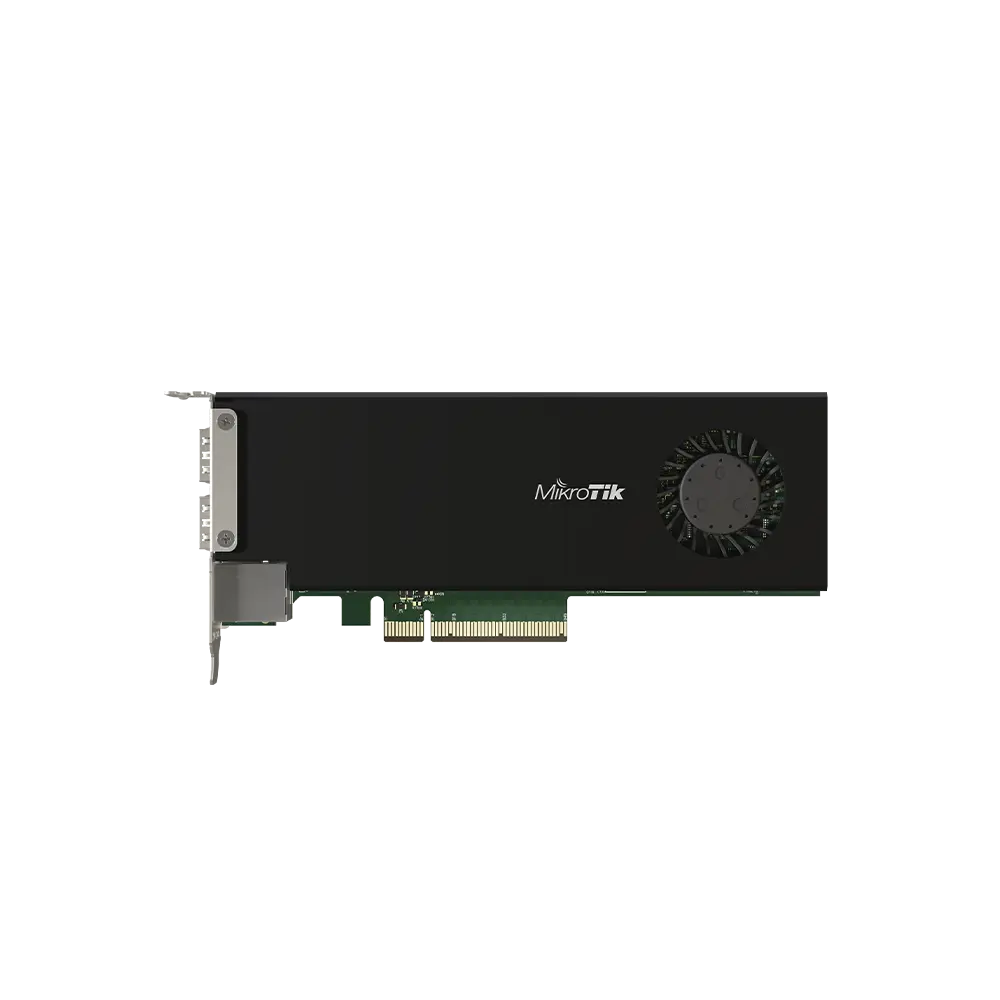 CCR2004-1G-2XS-PCIe