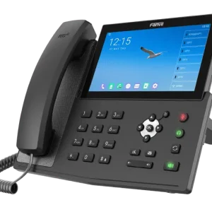 X7A Android Touch Screen IP Phone