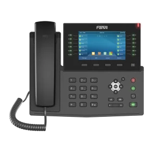 X7C V2 Enterprise IP Phone