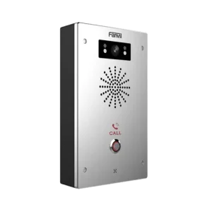 i16SV Outdoor SIP Video Intercom