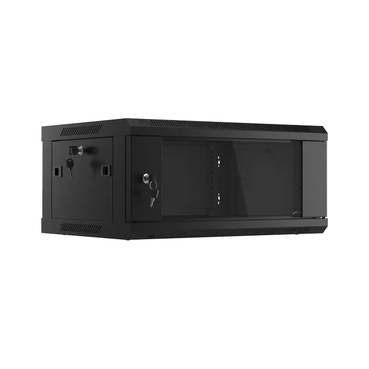 RACK cabinet 4U 600X600