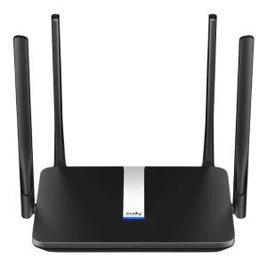 Cudy AC1200 Wi-Fi Mesh 4G LTE Router LT500
