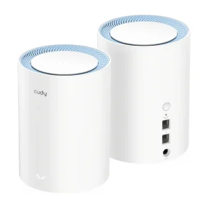 AC1200 Wi-Fi Mesh Solution ( M1200 (2-Pack) )