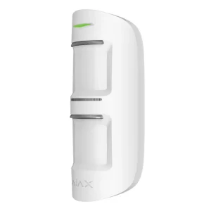 AJAX Keypad